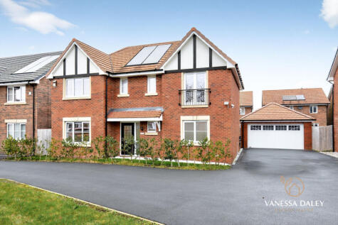 Cardwell Crescent, Preston, PR3 5