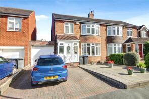 28, Filby Drive, Carrville DH1 1LT