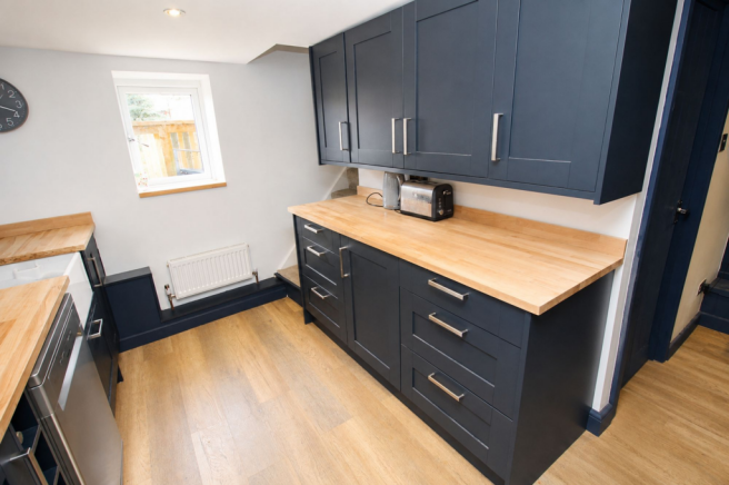 2 bed End of Terrace for sale Image 6