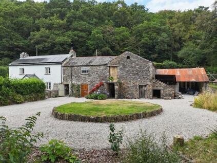 Lewdown, Okehampton, Devon, EX20 4ED