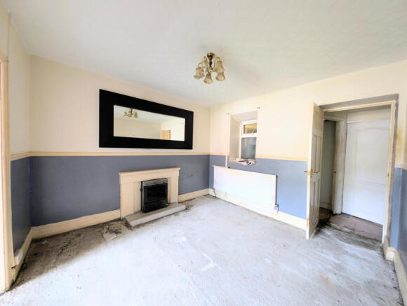 Reception Room 2