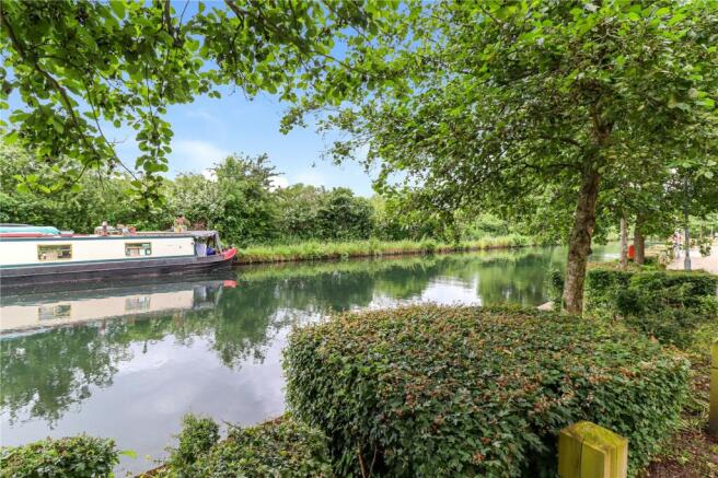 Canal View
