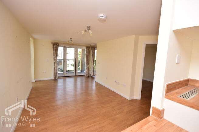 Orchid Court, 35-37 South Promenade, Lytham St. Annes, Lancashire photo 4