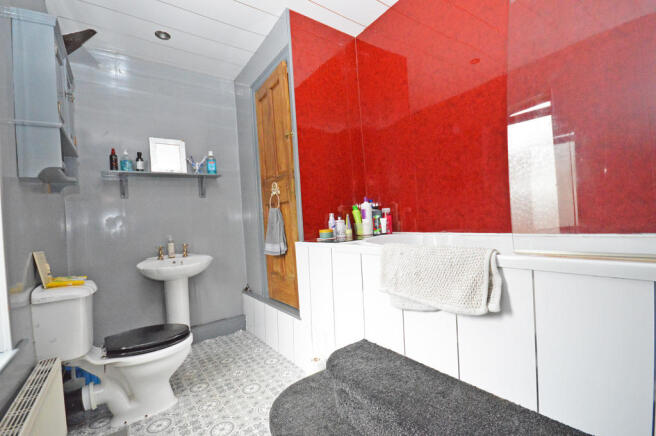House Bathroom
