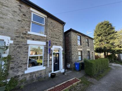 Boundary Cottages, Carrbrook, Stalybridge