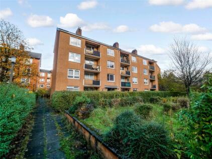 Dundrennan Road, Glasgow, Glasgow City, G42