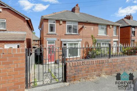 Knowle Road, Worsbrough, S70