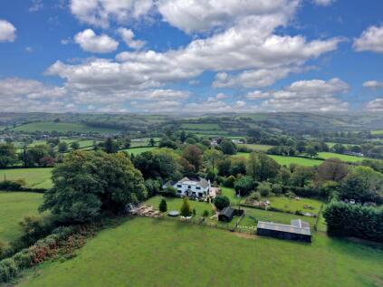 Ashburton, Newton Abbot, Devon TQ13