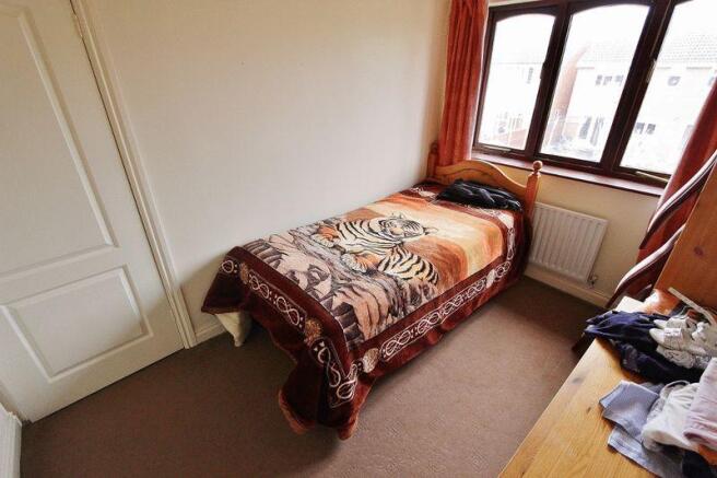 Bed Three