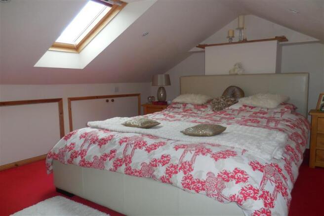 Loft Room