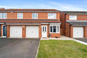 39, Orchid Road, Hartlepool TS26 0AF