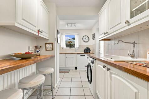 Matthew Gate, Hitchin, SG4