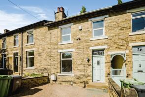 28, Woodside Road, Beaumont Park, Huddersfield HD4 5JR