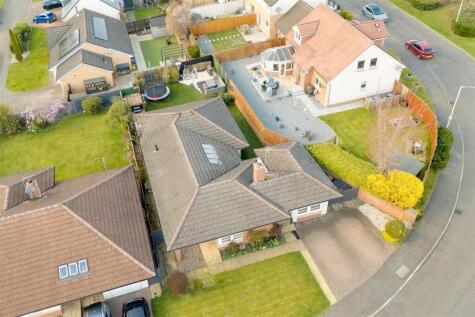 Hunterhall Place, St. Madoes, Glencarse, Perth