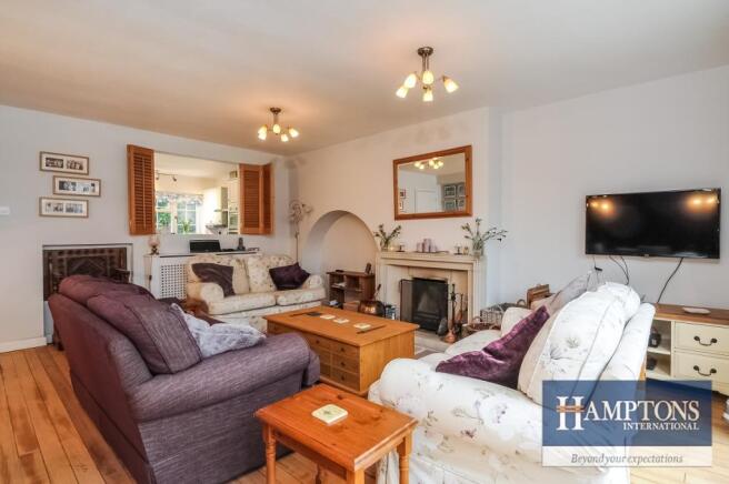 Sitting Room 2