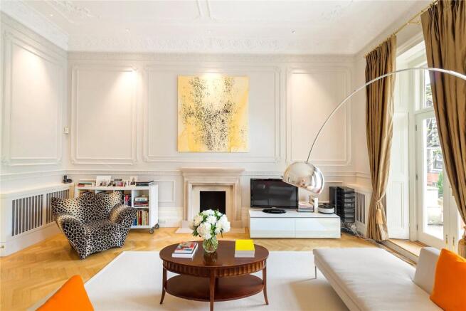 Drawing Room