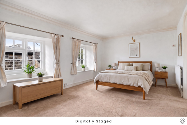 4 bed End of Terrace for sale Image 12