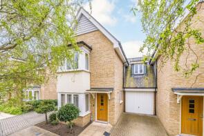 24, Nettlefold Place, Sunbury-on-thames TW16 6BD