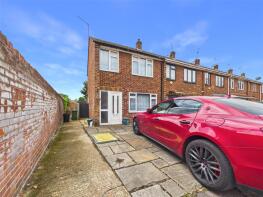 1, Mill Close, West Drayton UB7 7EW