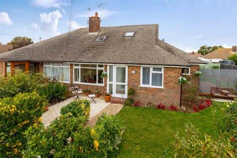 Benedict Close, Worthing