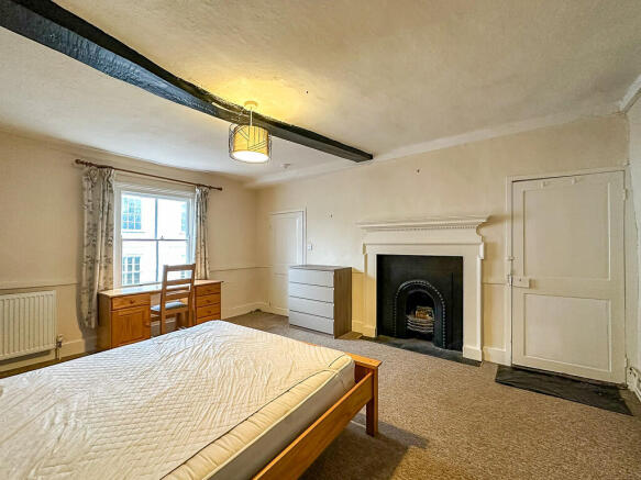 Bedroom One (1)