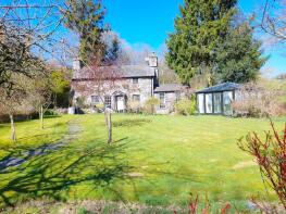 Glanyrafon, Llanrhaeadr-ym-mochnant, Oswestry SY10 0DU