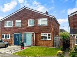 17, Field Gardens, East Challow, Wantage OX12 9SE