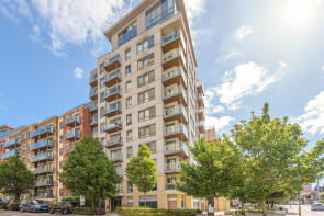Flat 27, 2 Envoy House, East Drive, Colindale, London NW9 5ZU
