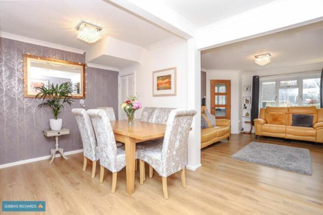 Dining Room/Sitting Room
