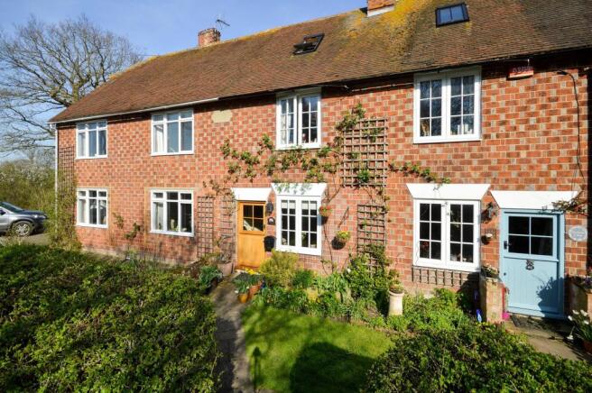 Foxglove Cottage