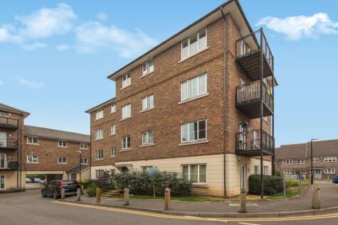 Trident Court, Baker Crescent, Dartford, Kent