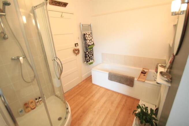 Luxury Bathroom