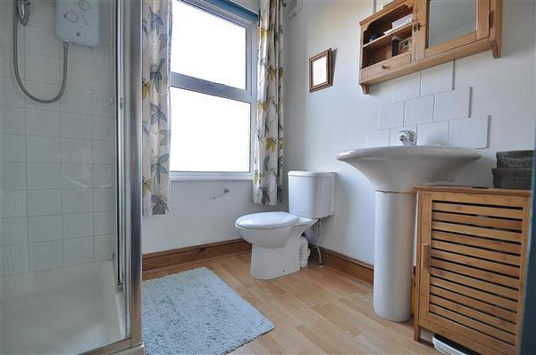 En suite