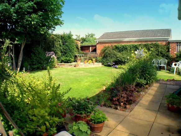 gardens