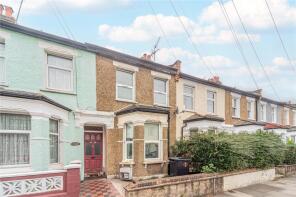 37, Conway Road, Tottenham, London N15 3BB
