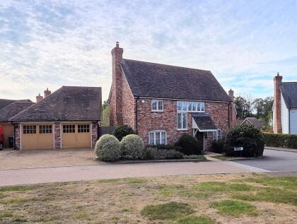Ibis Close, Ardingly, RH17