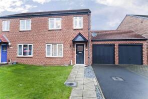 26, Jasmine Close, Hartlepool TS26 0ZP