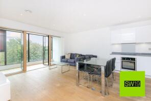Flat 7, 2b, Cavendish Road, Colliers Wood, London SW19 2FL