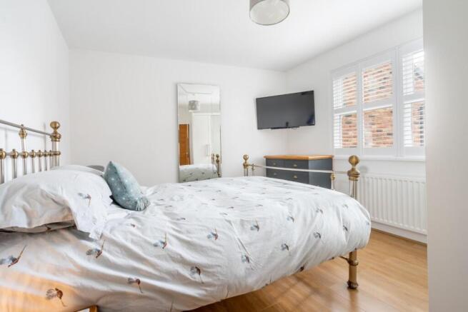 2 bed Mews for sale Image 7