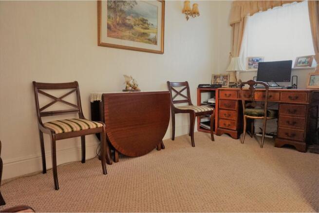 Study/Playroom