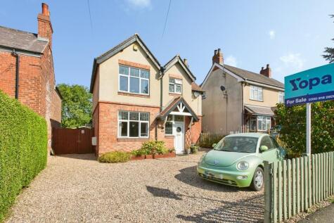 Shortheath Road, Moira, DE12