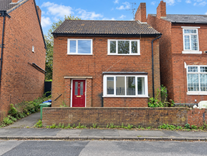 40 Valley Road, Lye, Stourbridge, DY9 8JE