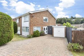 30, Enbrook Road, Folkestone CT20 3NP