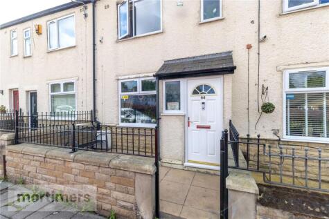 Emma Street, Accrington, Lancashire, BB5
