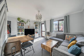 22, Bradenham Road, Grange Park, Swindon SN5 6EB