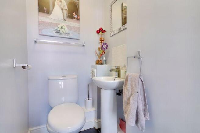 Guest WC