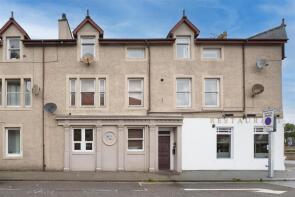 3b, Greig Street, Inverness IV3 5PT