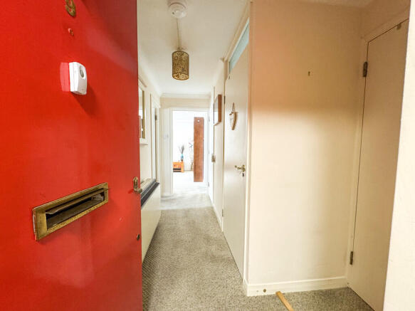 hall