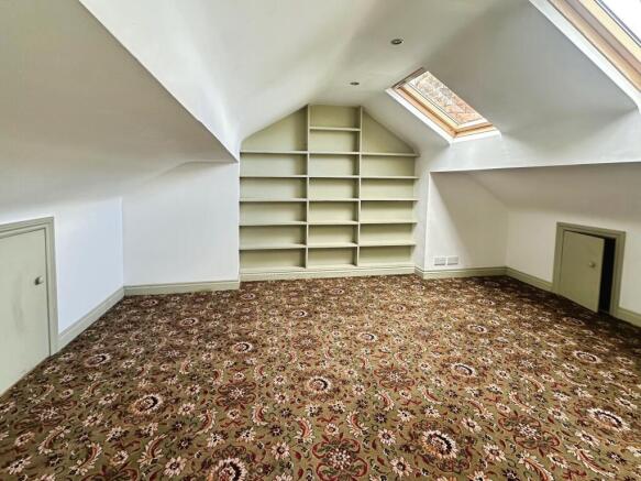 Loft Room