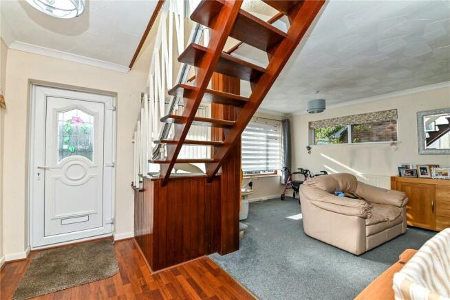Anderwood Drive, Sway, Lymington, Hampshire, SO41 photo 4